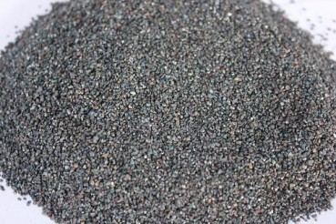 steel grit